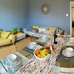 The Anfield Venue- 3 Bedrooms Apartment