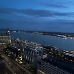 Luxury Flat With View Of Liverpool