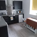Swan House - Apartment 1