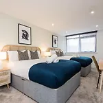 Host & Stay - Highfield Street Hideaway