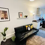 Vintage Loft Escape