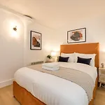Host & Stay - The Cavern Quarter Nest