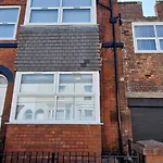 Lfc Anfield Guest House