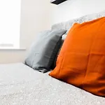Daze Private 1-Bedroom Near To City Centre