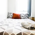 Cozy Retreat In The Heart Of Liverpool