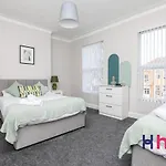 Host Liverpool - Family Hub,Pet-Friendly By Centre