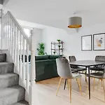 Stanley St Suites By Guestfirst
