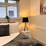 Apartment 1A Irwell Chambers