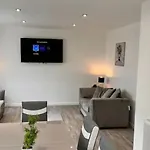 Apartment 1A Irwell Chambers