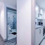 Lfc Football Apartment Anfield