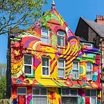 Lfc Football Apartment Anfield