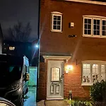 In Our Liverpool Home Sleeps 5 In 2 Double & 1 Single Bedrooms