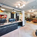 For Students Only - Capital Gate In Liverpool