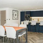 Novu Apartments Duke Street Liverpool