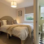 Broughton Place: Contemporary Apartments In Liverpool