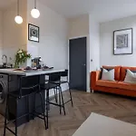 Broughton Place: Contemporary Apartments In Liverpool