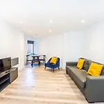 Two Bedroom Apartments In Liverpool City Centre