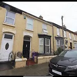 Valley Road, Anfield Lfc