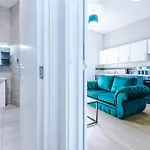 Stylish Apartment Located In The City Centre Of Liverpool - Web-Exclusive Offers At A-Kapartments