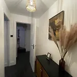 Castaway Liverpool Weekly Stays