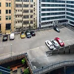 Staycity Aparthotels Liverpool Waterfront