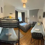 Rooms Anfield- 5 Mins From Lfc