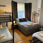 Rooms Anfield- 5 Mins From Lfc