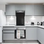 Guestready - Lux Comfort In Liverpool