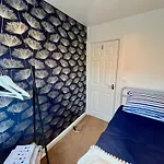 In Our Liverpool Home Sleeps 5 In 2 Double & 1 Single Bedrooms