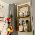 The Roscoe Boutique Apartment