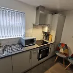 \'The Love Nest\' Apartment Liverpool, Netflix