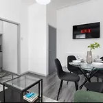 Residency Apartments Liverpool