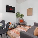 Residency Apartments Liverpool