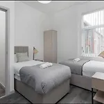 Residency Apartments Liverpool