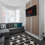 Woodbine House - Air Host And Stay - Free Parking