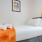 Pass The Keys Ruiskin St - Liverpool Kirkdale Terrace Sleeps 5 Parking