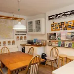 The Green House Guest House