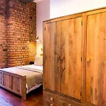 Stylish Loft Apartament - City Center L1