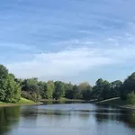 Unique Barn House - Near Lark Lane & Sefton Park