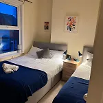 Charming Sefton Park Escape, Pet-Friendly