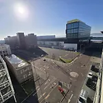 Stunning Liverpool Dockside Apt By City Superhost