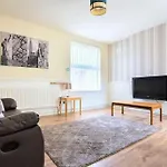 Travellers Economic Retreat In Orrell Park