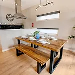 Host & Stay - Ropewalks Quarters