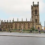 Church Views Steps To Bold St City Centre