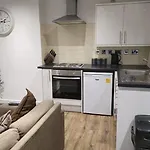 Irwell Chambers By L3 Apartments