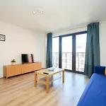 Luxury Two Bedroom Apartment Liverpool City Centre