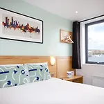 The Dolby Hotel Liverpool - Free City Centre Parking