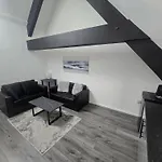 Liverpool City Center Apartments Dawson Street