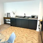 Copper Suite - 2Bed Elegance - Free Parking