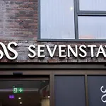 Sevenstay Apartments Fleet Street
